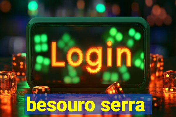 besouro serra-pau morde